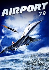Airport 80 - Concorde