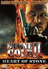 Stone Cold II - Heart of Stone