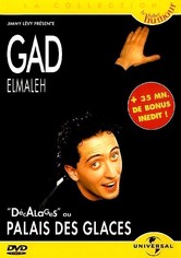 Gad Elmaleh - Décalages