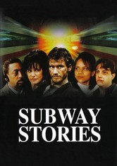 New York Subway - Du weißt nie, wen du triffst!