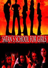 Hexen für die Schule des Satans