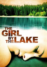 Flickan vid sjön