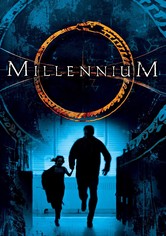 Millennium – Fürchte deinen Nächsten wie Dich selbst