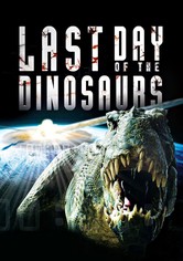 Les derniers jours des dinosaures