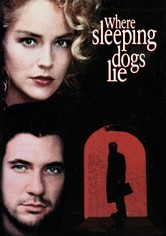 Sleeping Dogs – Tagebuch eines Mörders