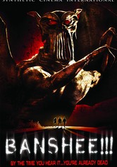 Banshee - Schrei der Bestie