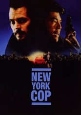 New York Cop : Mission infiltration