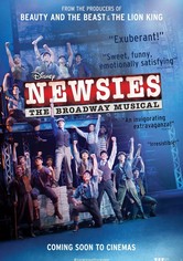 Newsies - Das Broadway Musical