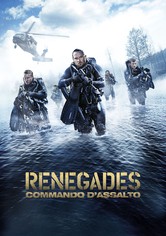 Renegades: Commando d'assalto