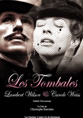 Les Tombales
