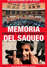 Memoria del Saqueo - Die Globalisierung hat ein Gesicht