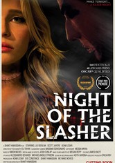 Night of the Slasher
