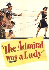 The Admiral Was a Lady