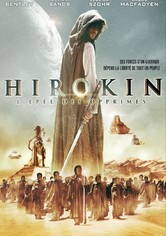Hirokin: L'épée des opprimés