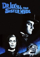 Dr. Jekyll och syster Hyde