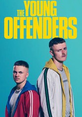 The Young Offenders