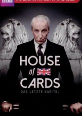 House of Cards - Das letzte Kapitel