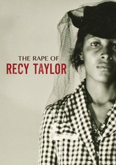 Våldtäkten på Recy Taylor
