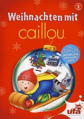 Caillou - Weihnachten mit Caillou