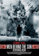 Men Behind the Sun