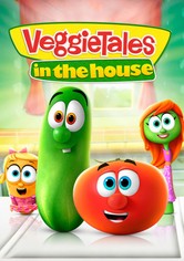 VeggieTales in the House - Season 1