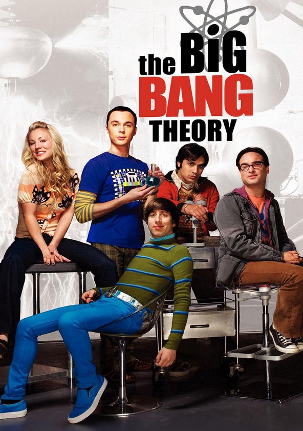 Big Bang Theory Episodes