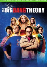 Ver Serie Big Bang Theory Online Gratis