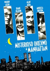 Misterioso omicidio a Manhattan