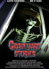 Graveyard Stories