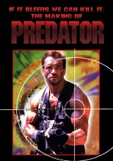 If It Bleeds We Can Kill It: The Making of 'Predator'