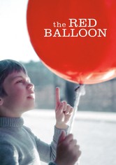 Der rote Ballon