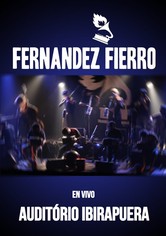 Orquesta Típica Fernández Fierro: En vivo en Auditório Ibirapuera