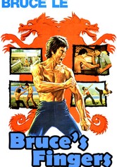 Doigts de Bruce Lee