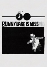 Bunny Lake är försvunnen