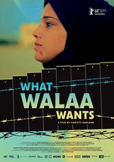 Lo que Walaa quiere