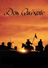 Don Quijote von der Mancha