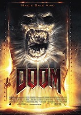 Doom: La Puerta del Infierno