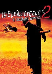 Jeepers Creepers - Il canto del diavolo 2
