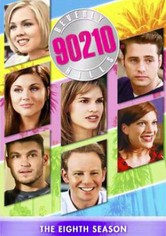 Se Beverly Hills 90210 Online Gratis