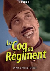 Le Coq du régiment