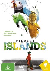 Wilde Inseln