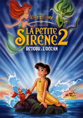 La Petite Sirène II : Retour à l'océan