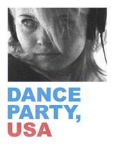 댄스 파티, USA