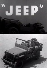 The Autobiography of a 'Jeep'