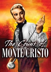 Greven av Monte Cristo