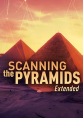 Scanning The Pyramids