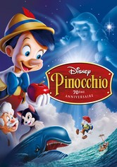 La Merveilleuse Aventure de Pinocchio