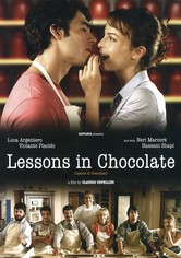 Lessons in Chocolate