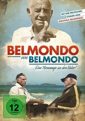 Belmondo von Belmondo - Eine Hommage an den Vater