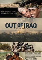 Out of Iraq: A Love Story